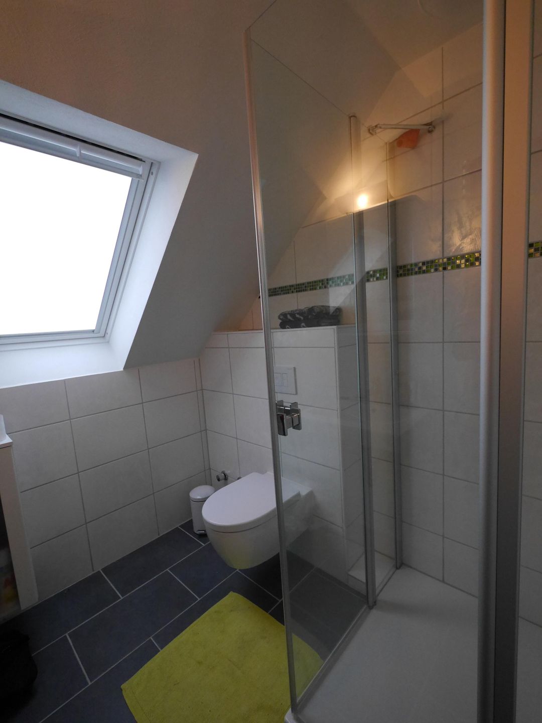  Ferienwohnung Am Hafen West "Jolle" Carolinensiel - 