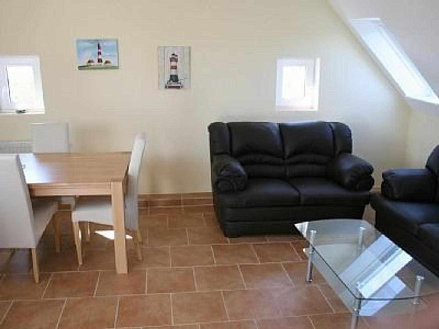  Ferienwohnung Carolinengroden Carolinensiel - 