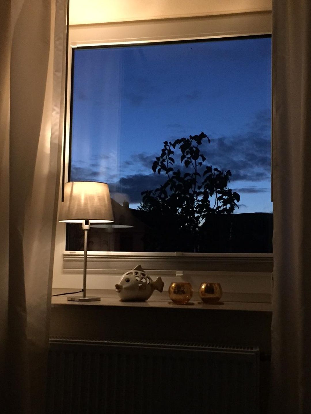 Haus Friesentraum Wohnung Nr. 6 Flut Werdum - 