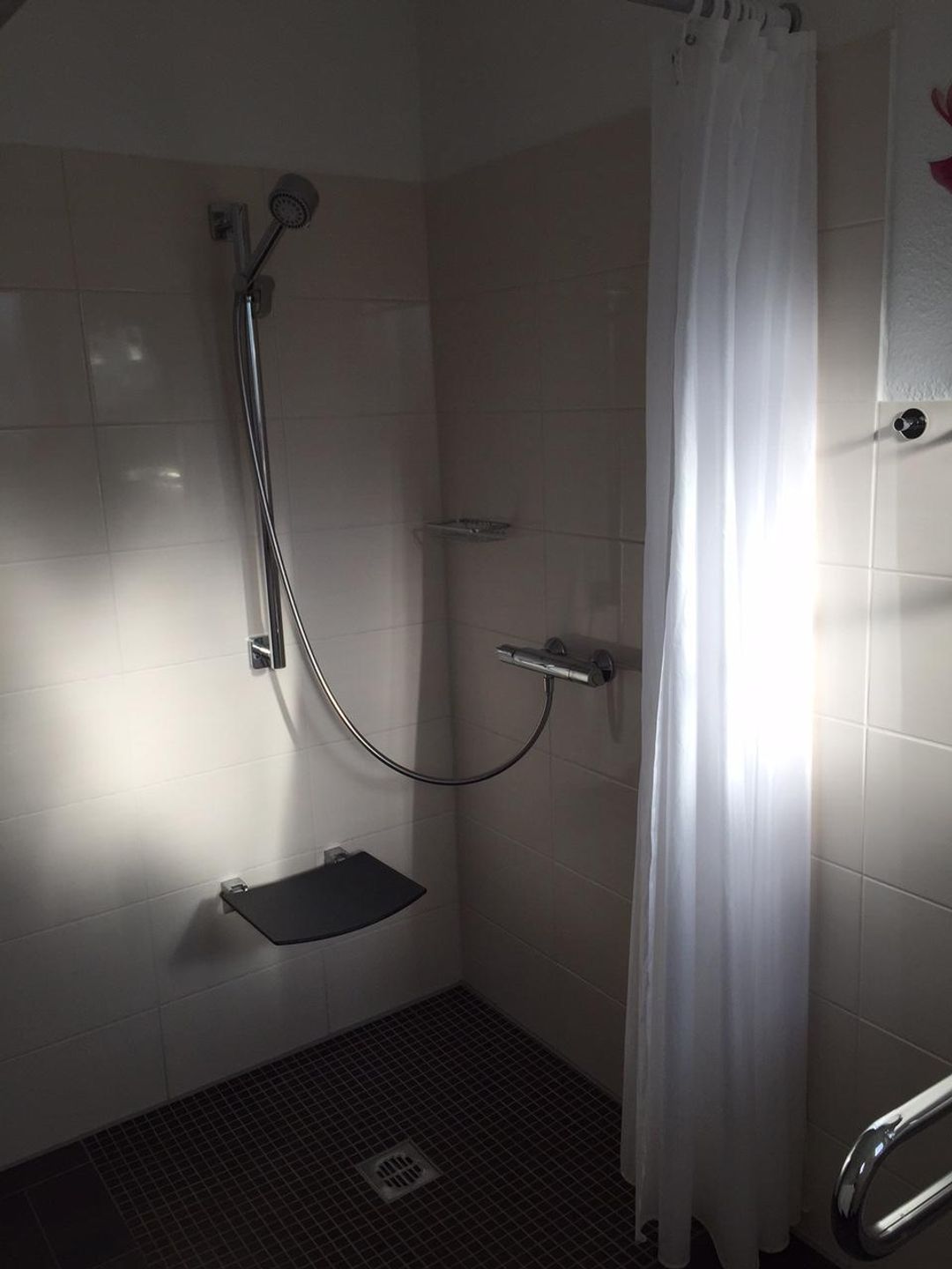 Haus Friesentraum Wohnung Nr. 6 Flut Werdum - 