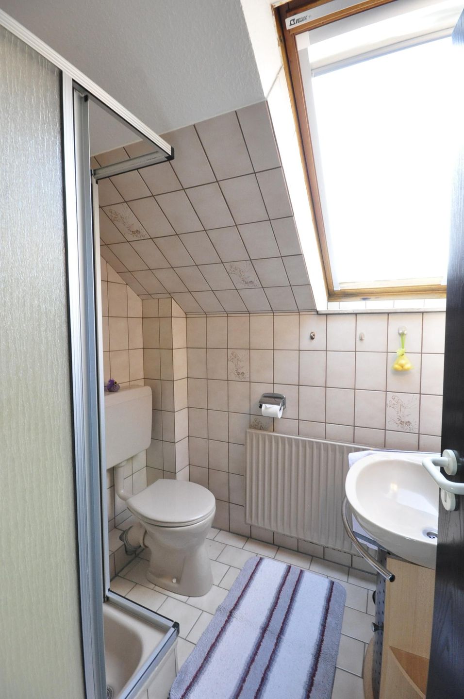  Haus Falke Whg. 3 Neuharlingersiel - 