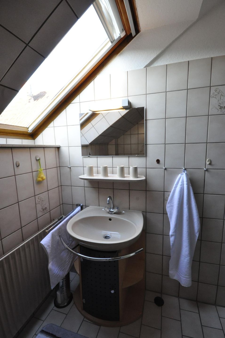  Haus Falke Whg. 3 Neuharlingersiel - 