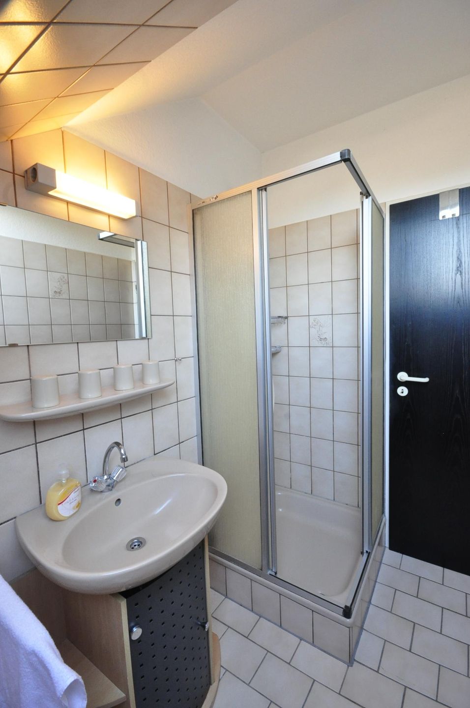  Haus Falke Whg. 4 Neuharlingersiel - 