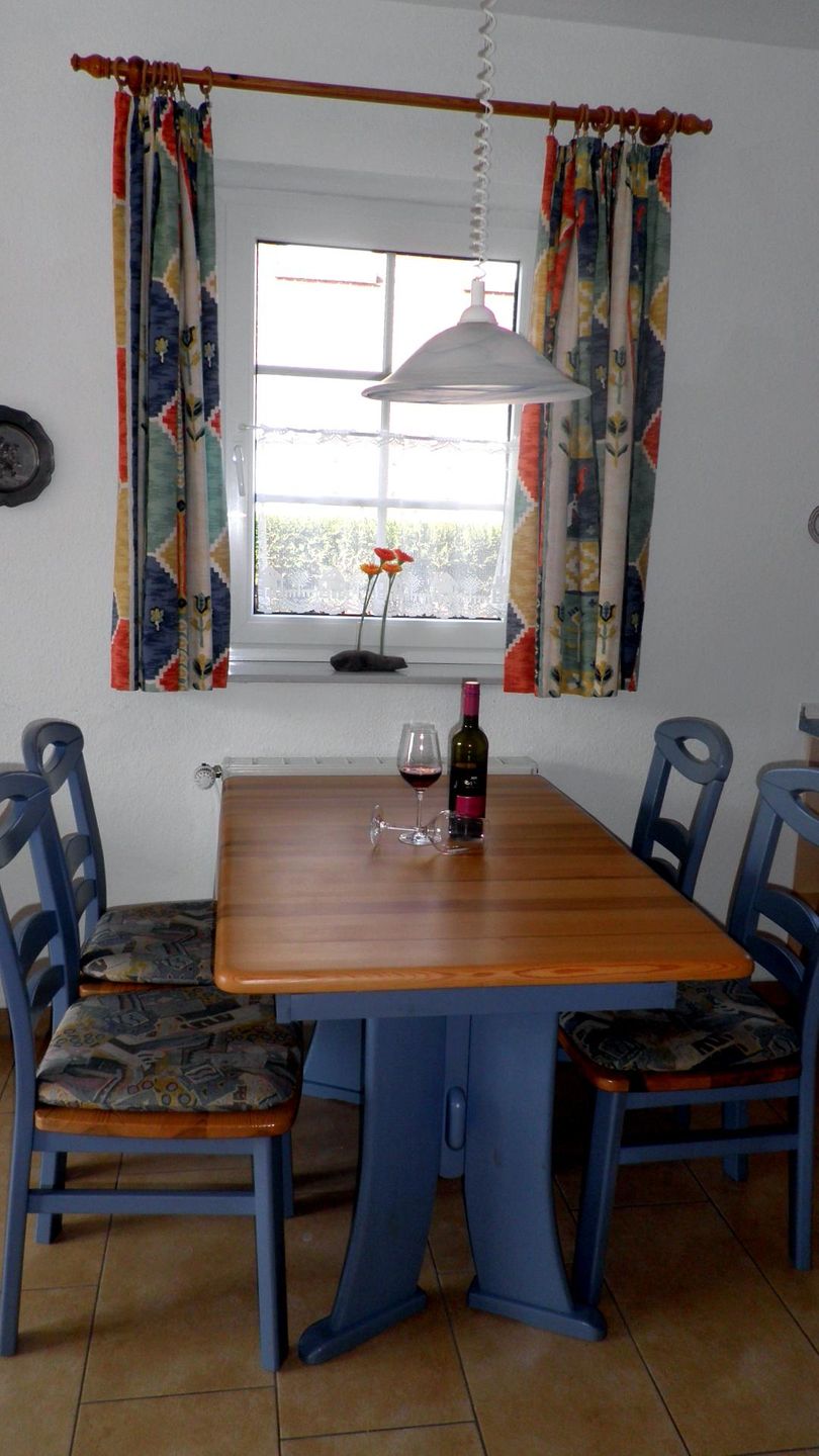  Ferienhaus Am Kurzentrum 26 Nr. 4 Carolinensiel - 