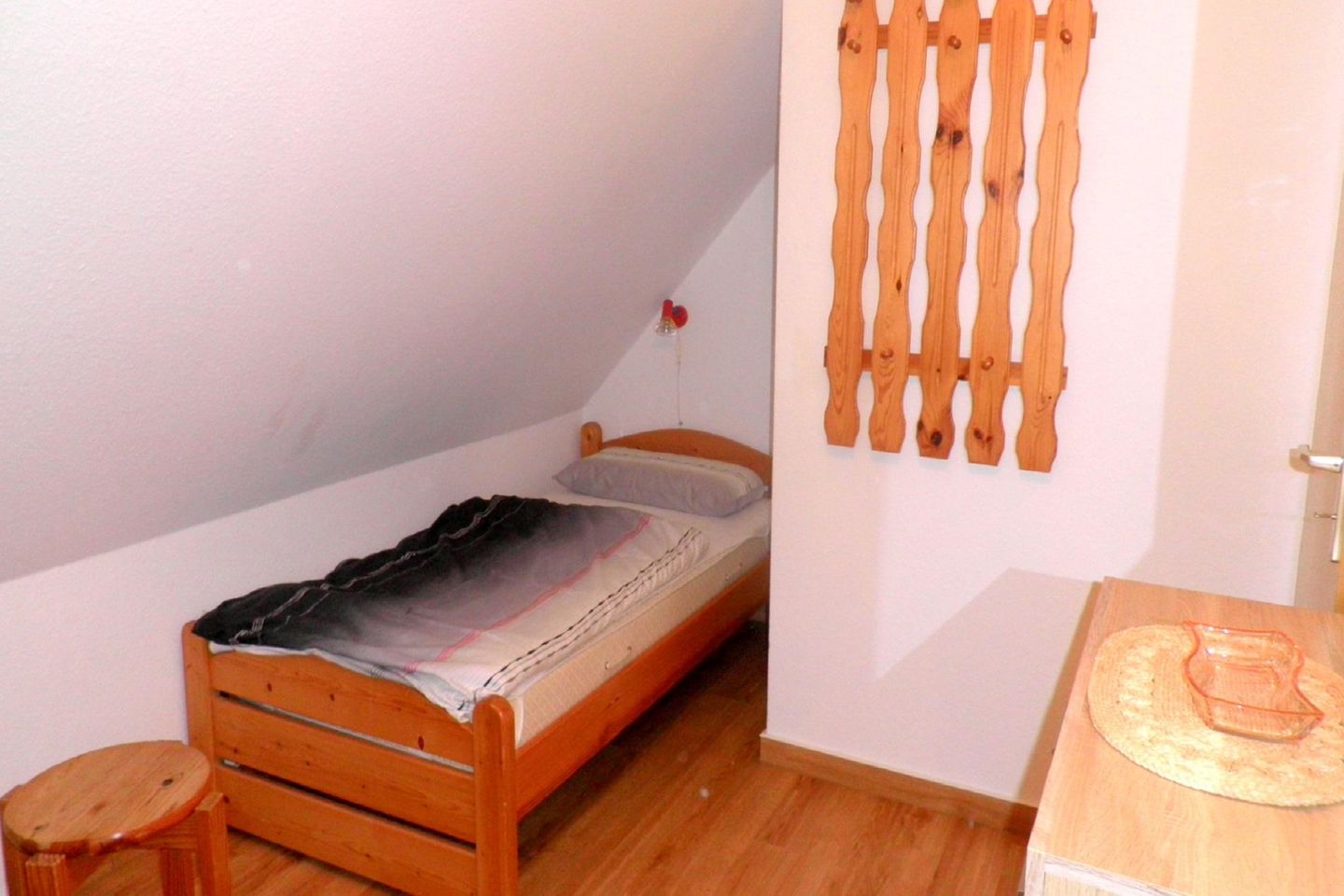  Ferienhaus Am Kurzentrum 26 Nr. 4 Carolinensiel - 