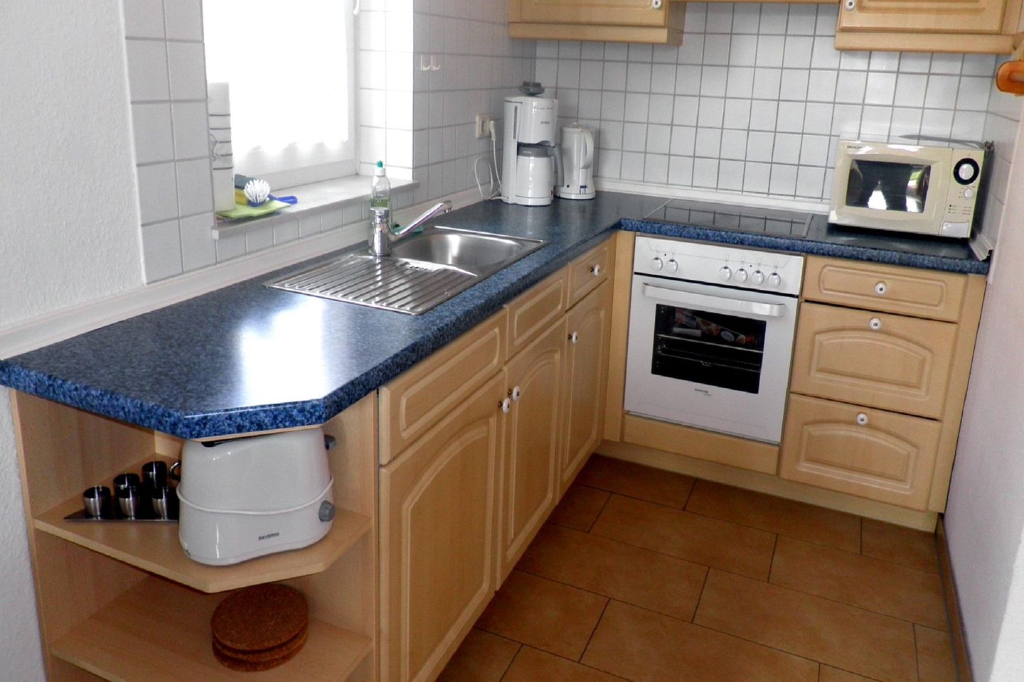  Ferienhaus Am Kurzentrum 26 Nr. 4 Carolinensiel - 