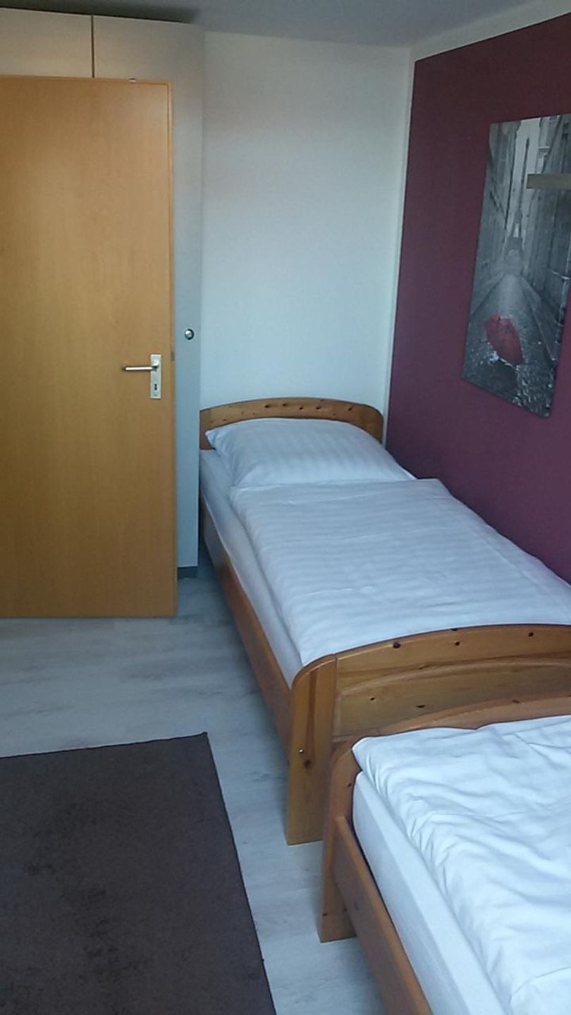  Ferienhaus Am Kurzentrum 6 A Carolinensiel - 