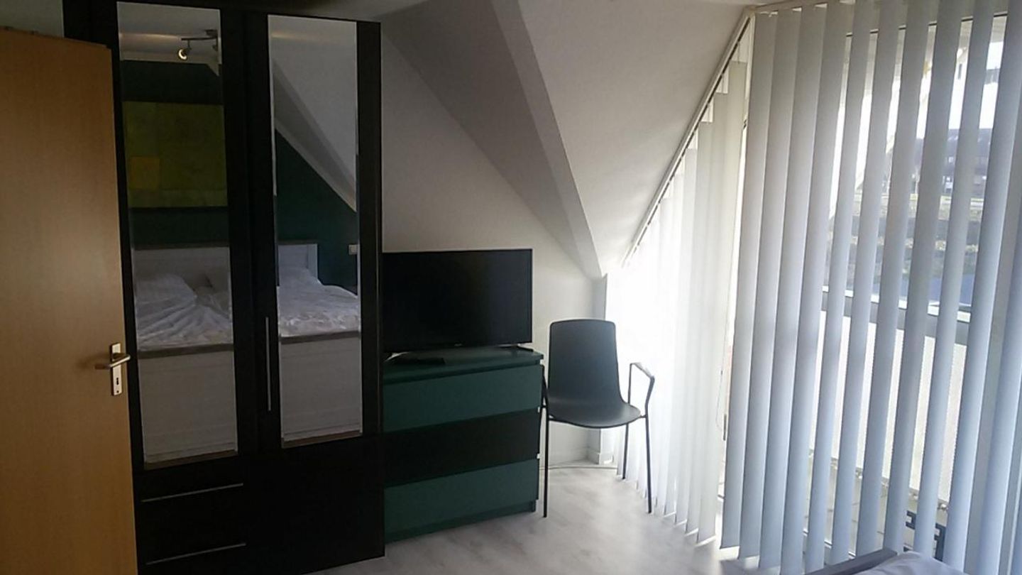  Ferienhaus Am Kurzentrum 6 A Carolinensiel - 