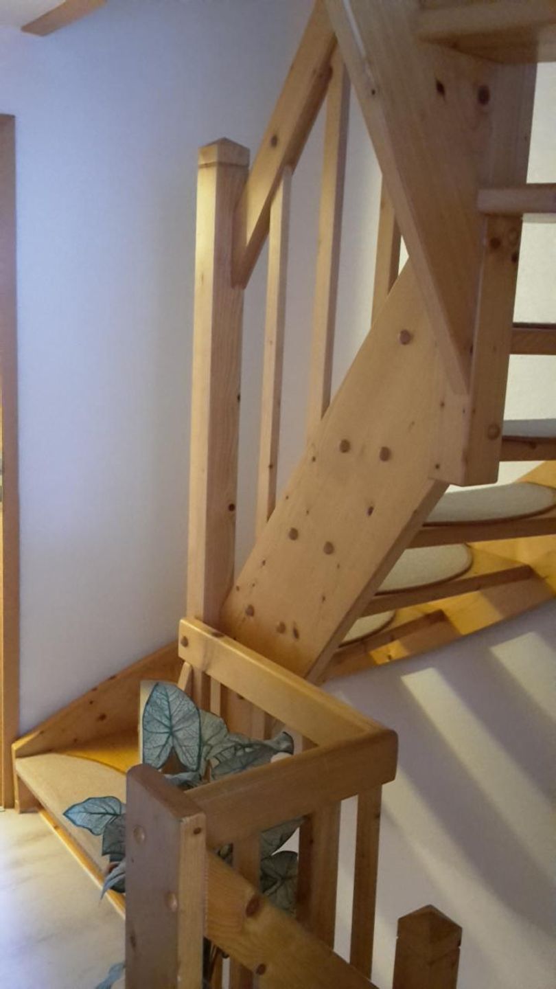  Ferienhaus Am Kurzentrum 6 A Carolinensiel - 