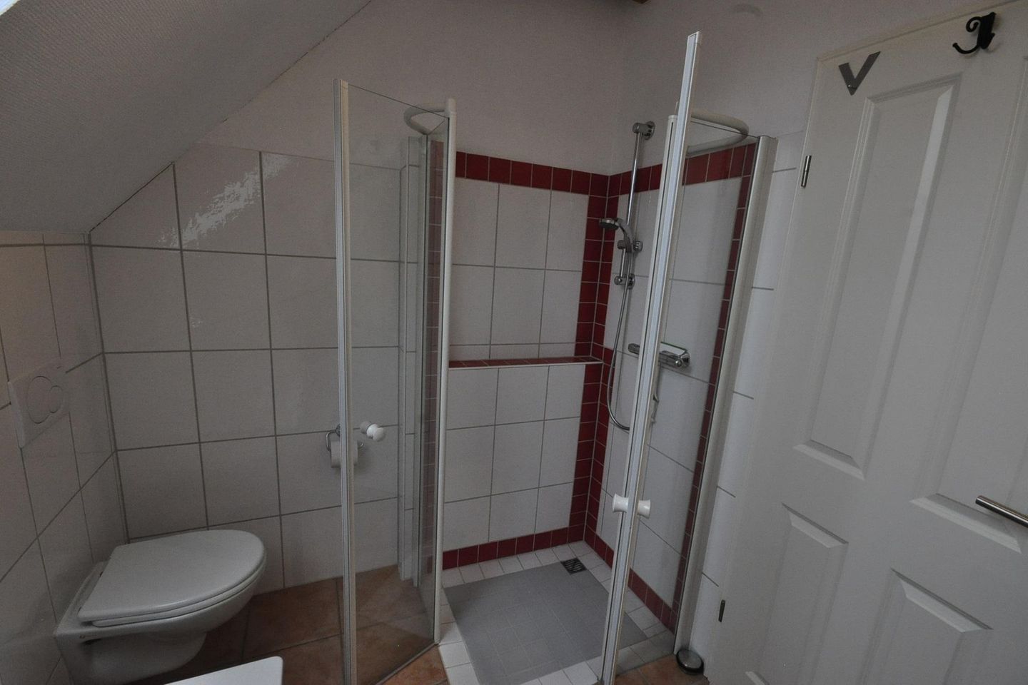  Ferienwohnung Am Harlebogen 16 Whg. 6 Carolinensiel - 