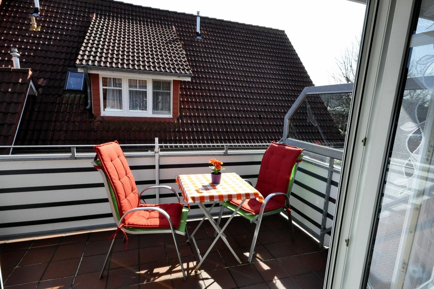 Am Haustierpark "To Huus" Am Haustierpark Haus 11 D Werdum - 