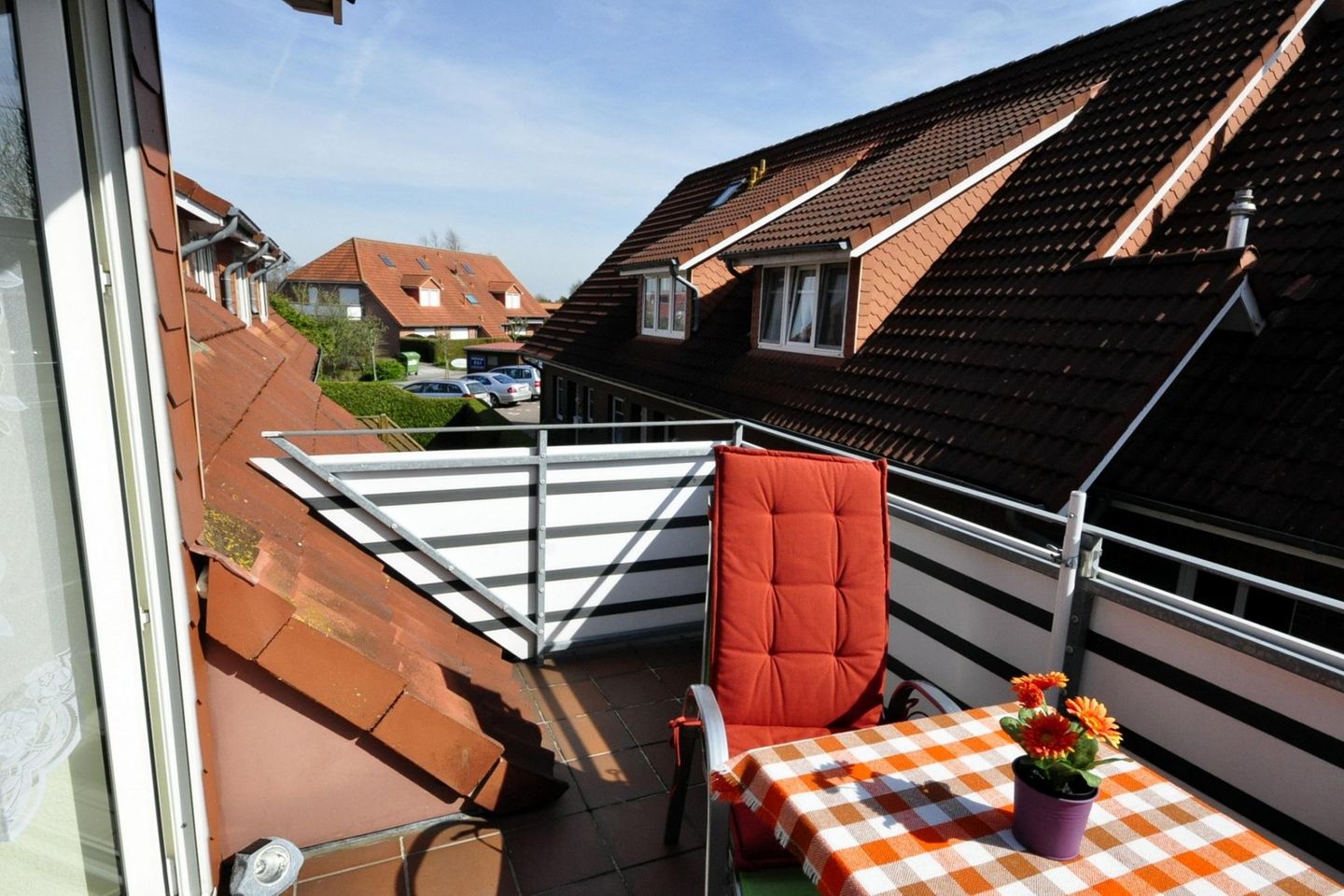 Am Haustierpark "To Huus" Am Haustierpark Haus 11 D Werdum - 