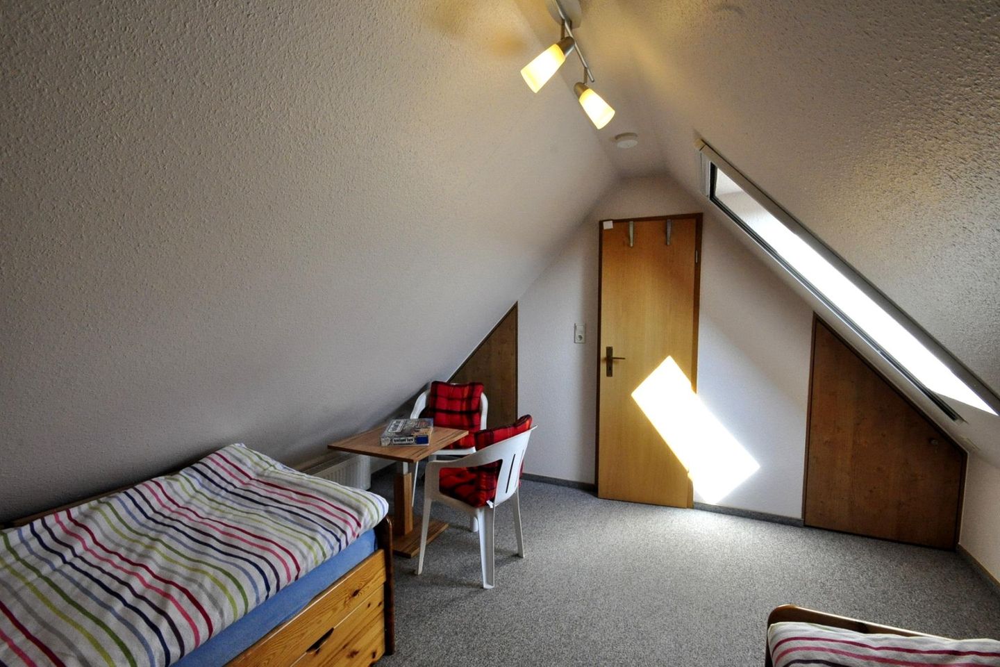 Am Haustierpark "To Huus" Am Haustierpark Haus 11 D Werdum - 