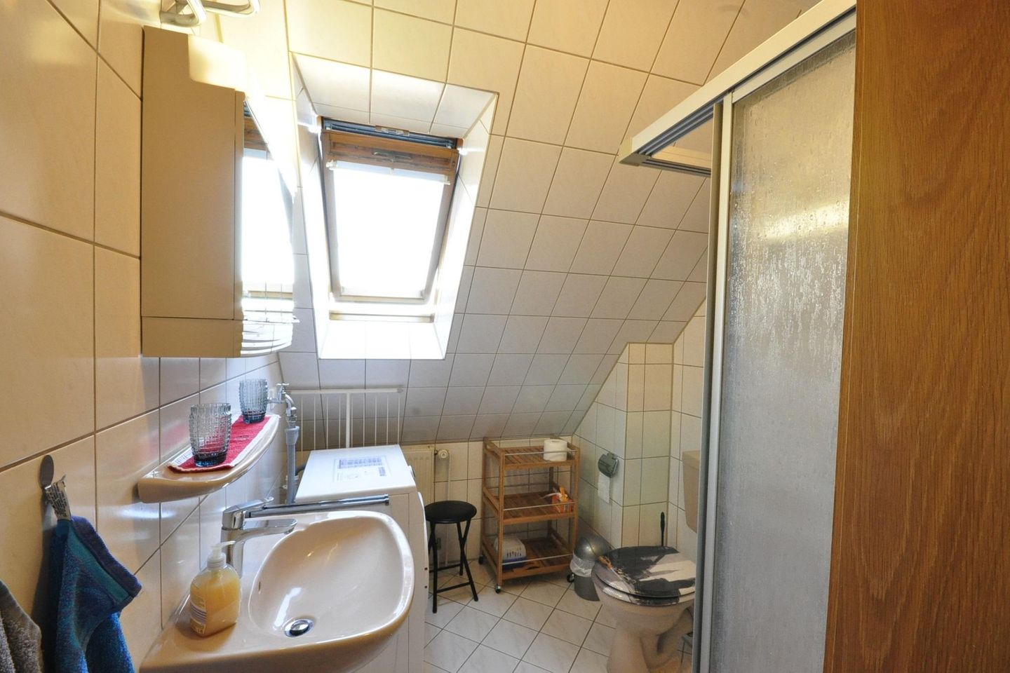 Am Haustierpark "To Huus" Am Haustierpark Haus 11 D Werdum - 