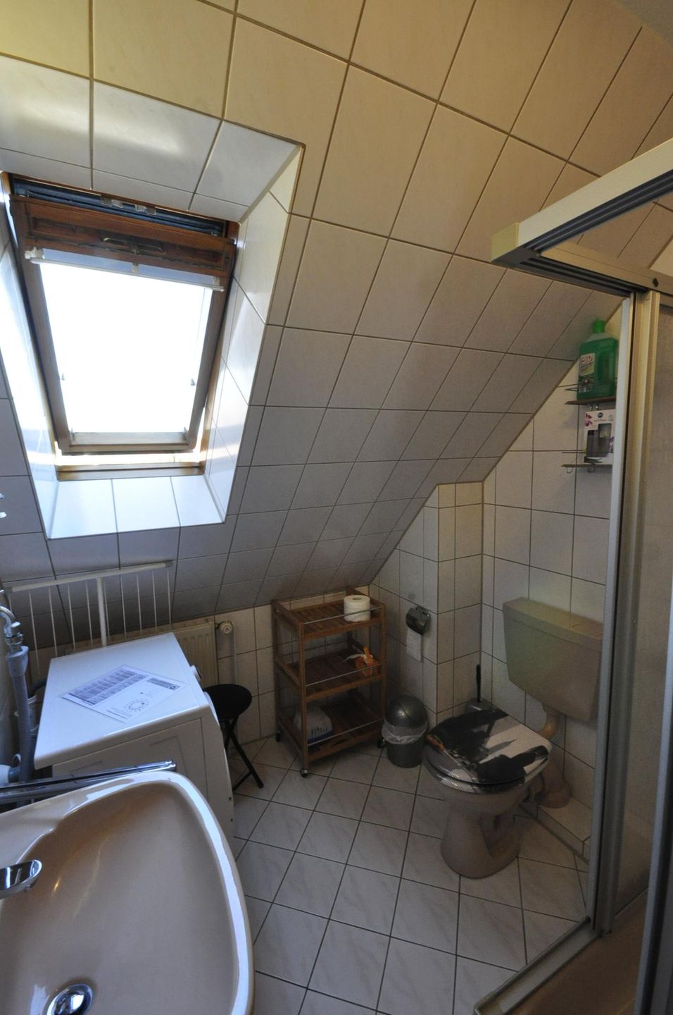 Am Haustierpark "To Huus" Am Haustierpark Haus 11 D Werdum - 