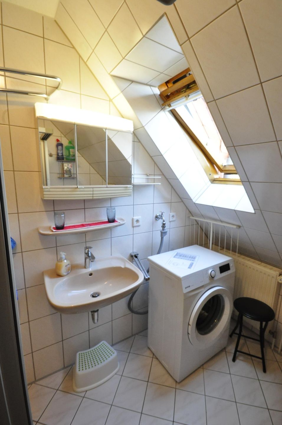 Am Haustierpark "To Huus" Am Haustierpark Haus 11 D Werdum - 