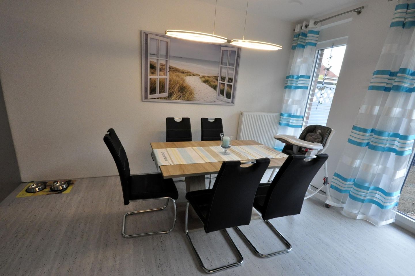  Ferienhaus Sommerbrise Mittelweg 5 Nr. 2 Carolinensiel - 