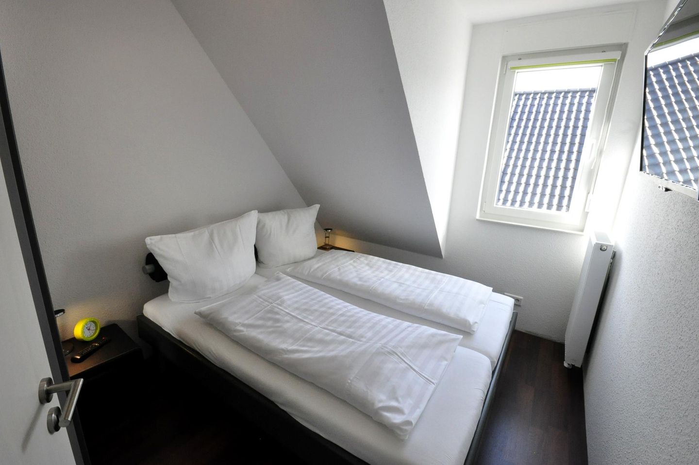  Ferienhaus Sommerbrise Mittelweg 5 Nr. 2 Carolinensiel - 