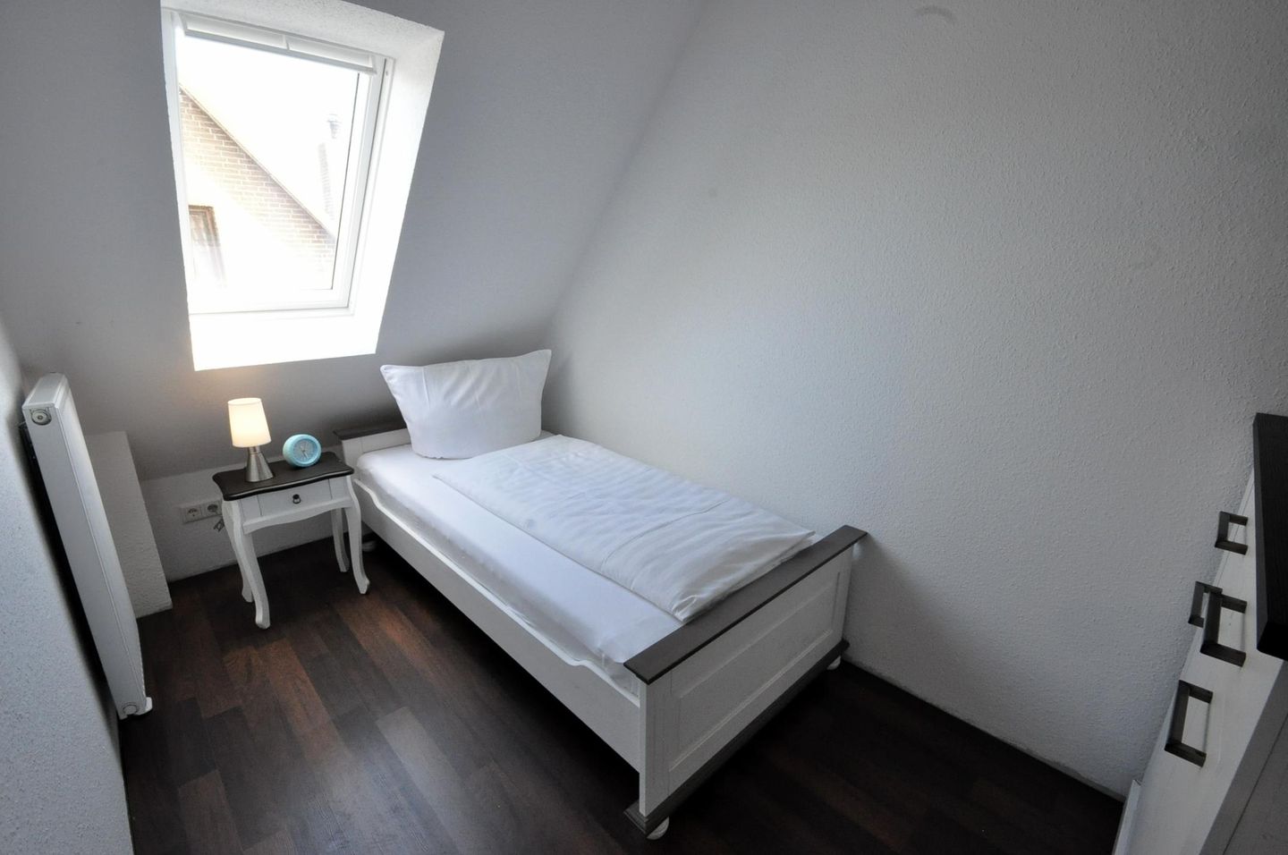  Ferienhaus Sommerbrise Mittelweg 5 Nr. 2 Carolinensiel - 