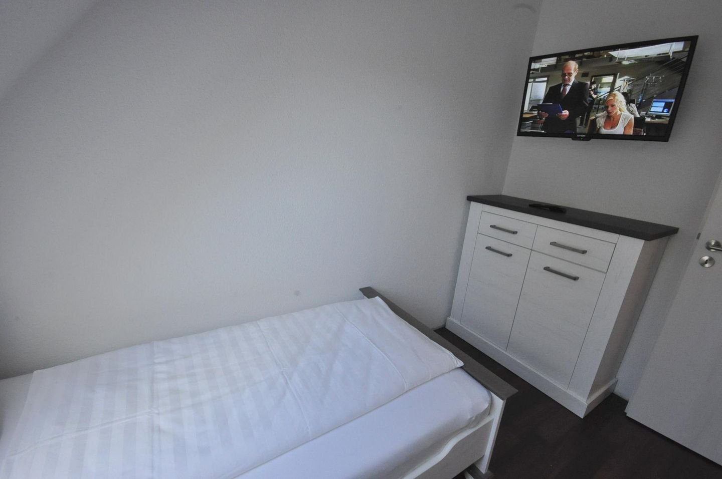  Ferienhaus Sommerbrise Mittelweg 5 Nr. 2 Carolinensiel - 