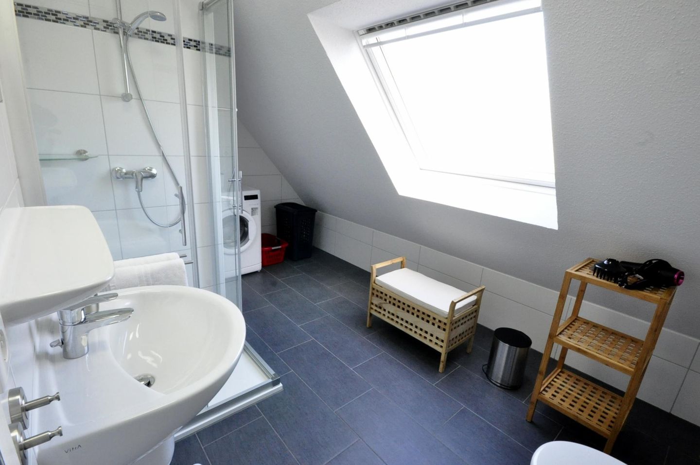  Ferienhaus Sommerbrise Mittelweg 5 Nr. 2 Carolinensiel - 