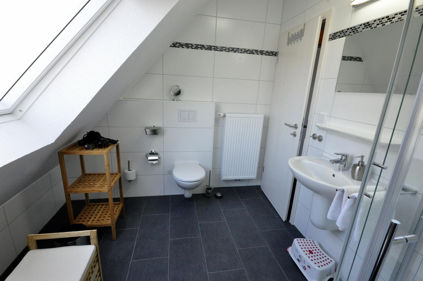  Ferienhaus Sommerbrise Mittelweg 5 Nr. 2 Carolinensiel - 