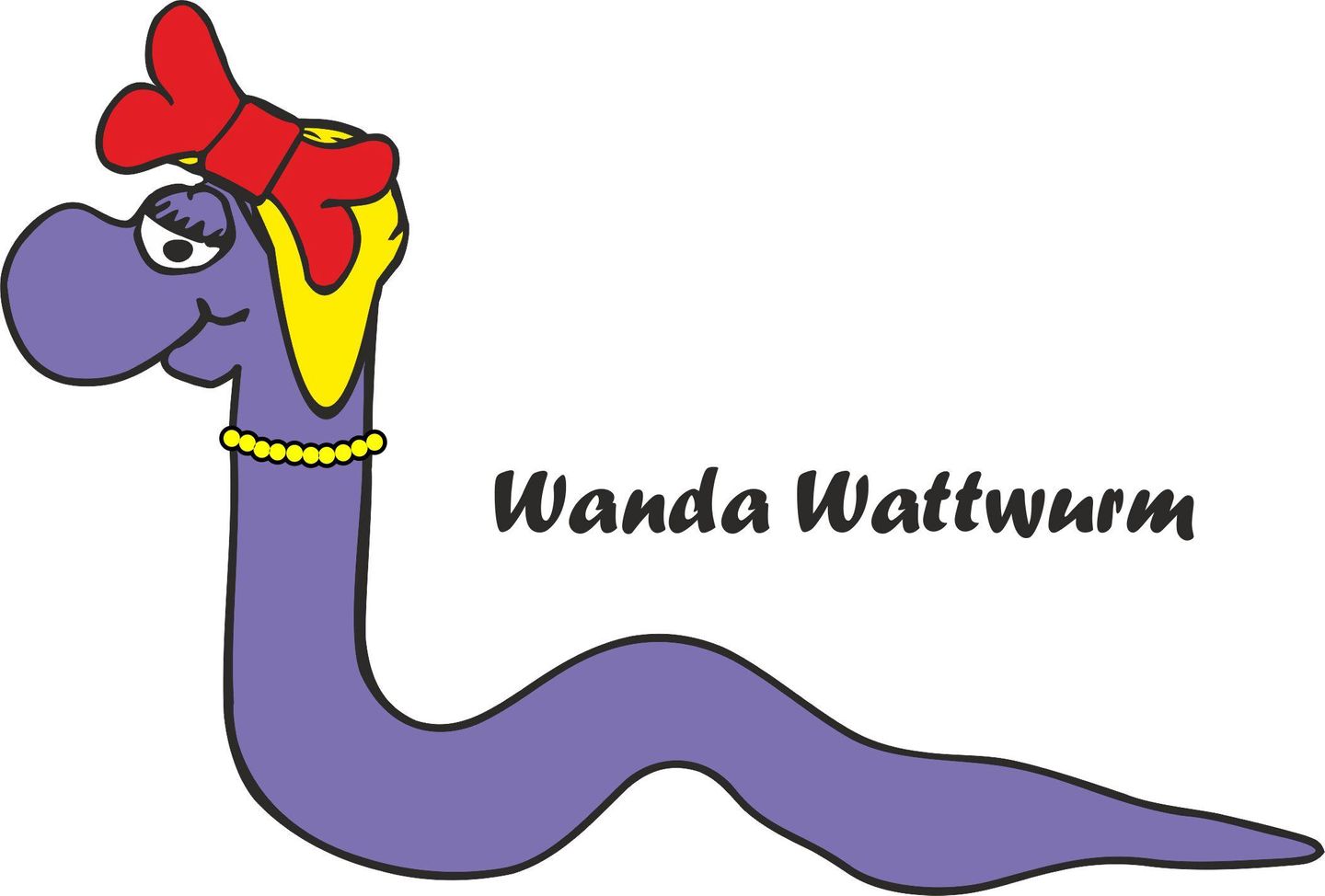  Ferienhaus Wanda Wattwurm Carolinensiel - 