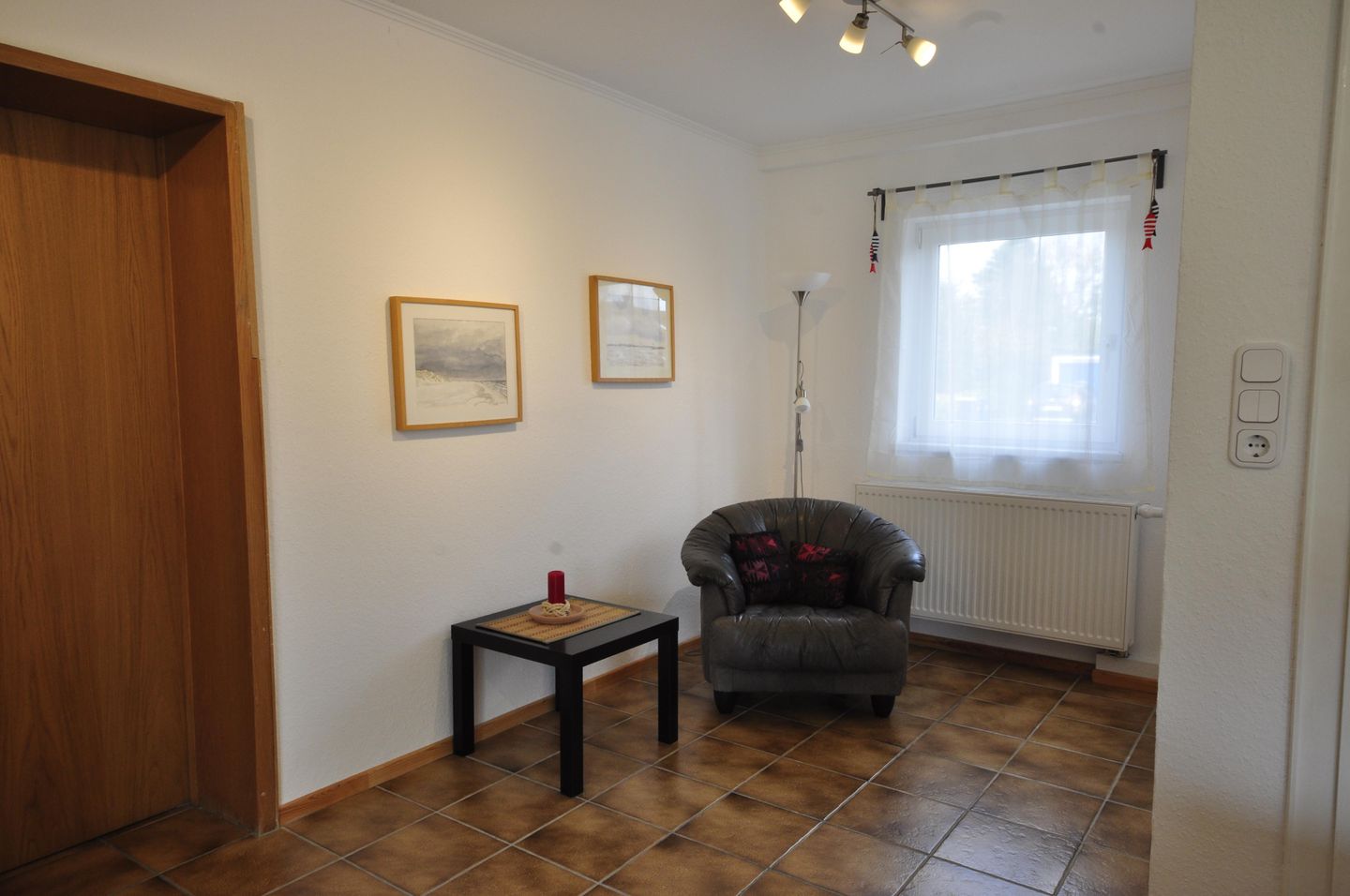  Ferienhaus Am Yachthafen 127 Harlesiel - 