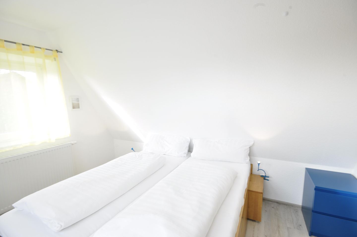  Ferienhaus Am Yachthafen 127 Harlesiel - 