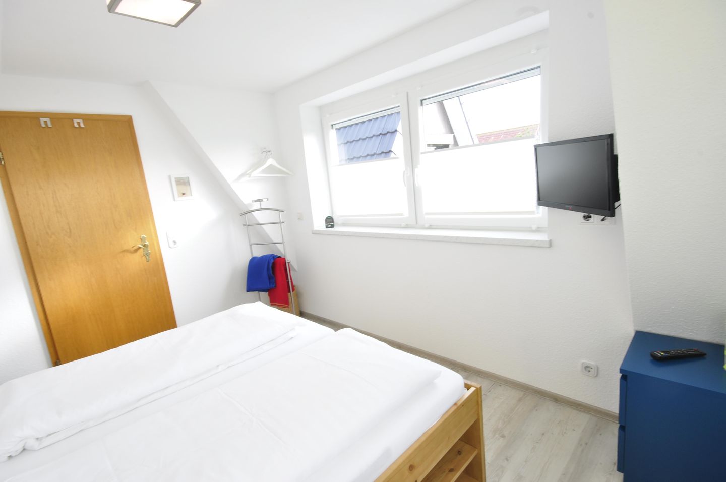  Ferienhaus Am Yachthafen 127 Harlesiel - 