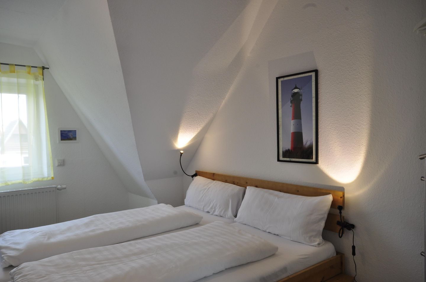  Ferienhaus Am Yachthafen 127 Harlesiel - 