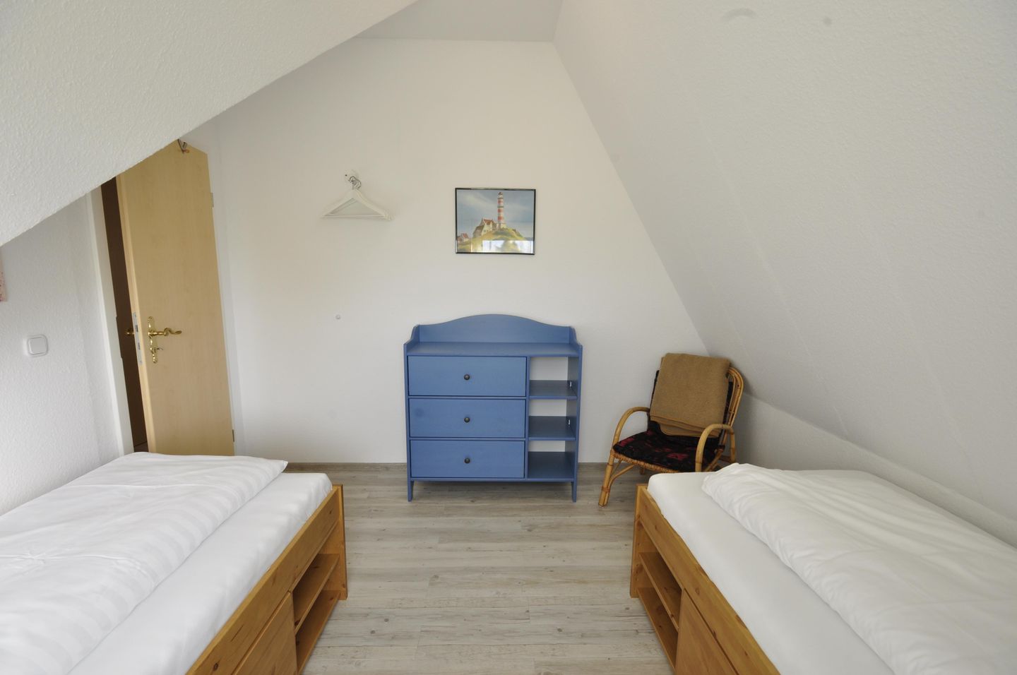  Ferienhaus Am Yachthafen 127 Harlesiel - 