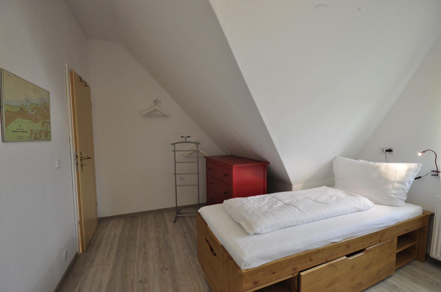  Ferienhaus Am Yachthafen 127 Harlesiel - 