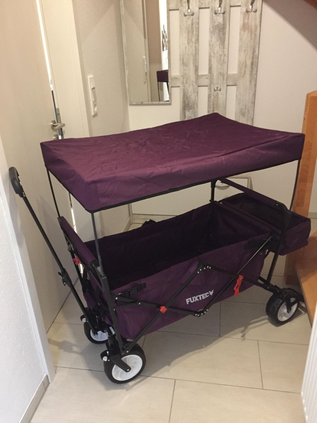  Ferienhaus Sommerbrise Mittelweg 5 Nr. 2 Carolinensiel - 