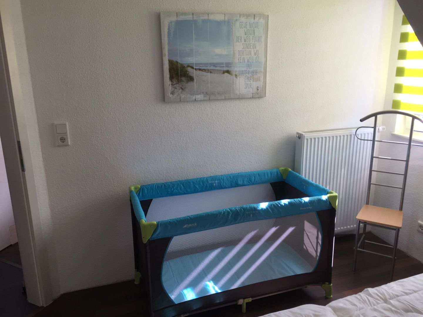  Ferienhaus Sommerbrise Mittelweg 5 Nr. 2 Carolinensiel - 