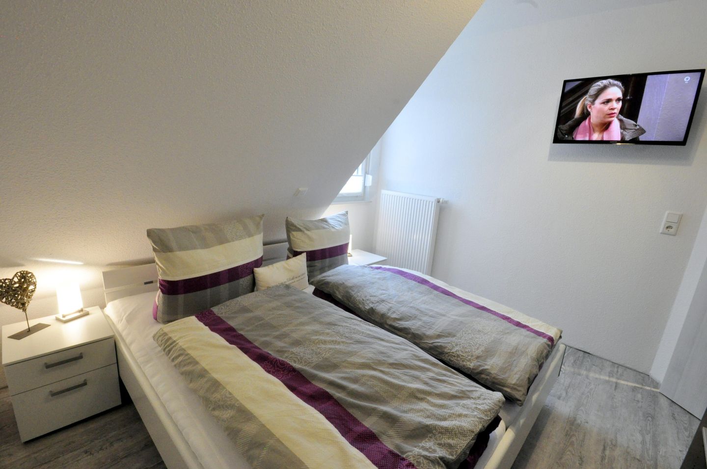  Ferienhaus Caroperle Mittelweg 5 Nr. 3 Carolinensiel - 