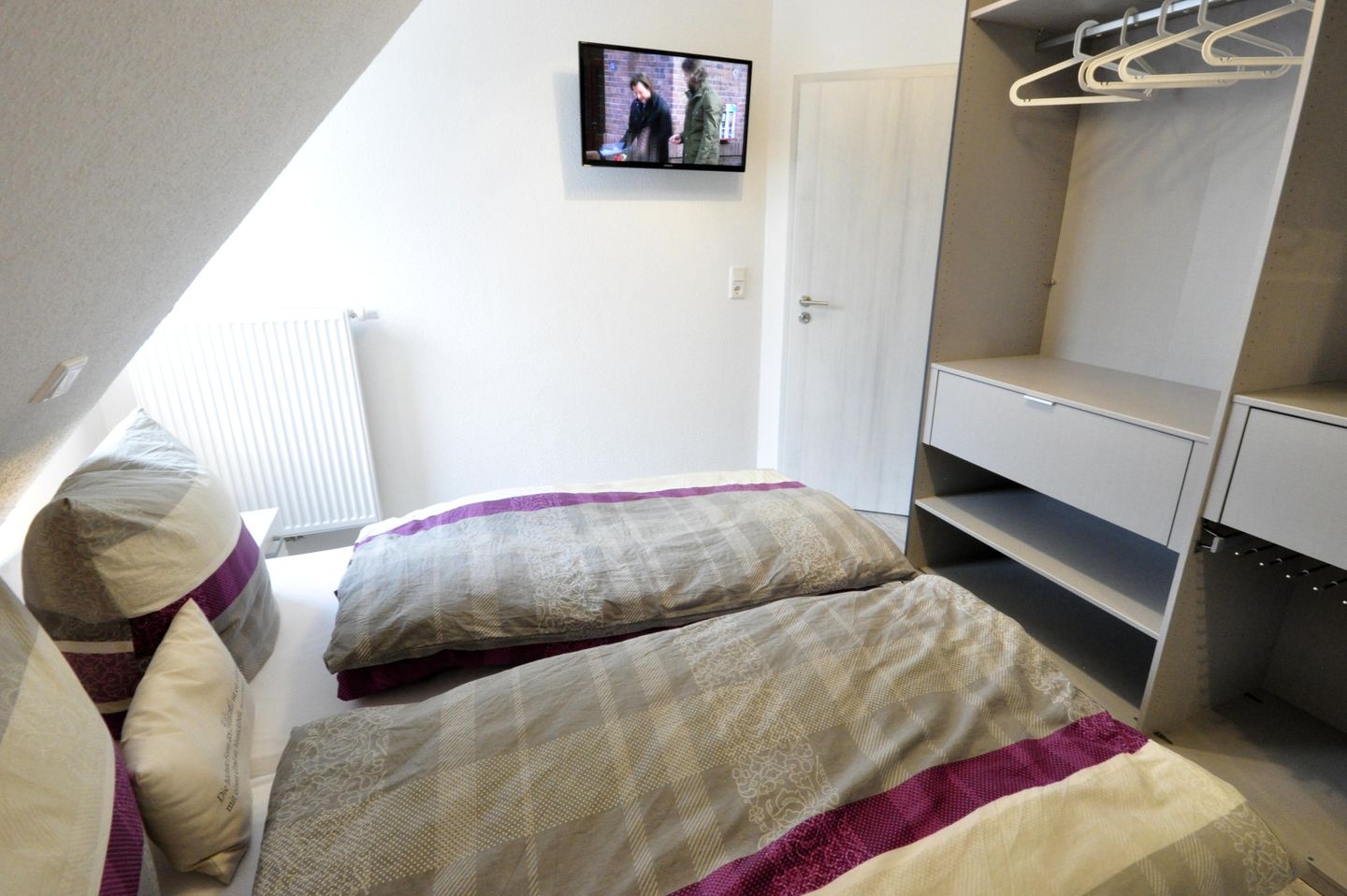  Ferienhaus Caroperle Mittelweg 5 Nr. 3 Carolinensiel - 