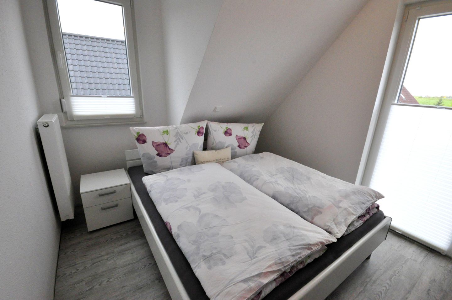  Ferienhaus Caroperle Mittelweg 5 Nr. 3 Carolinensiel - 