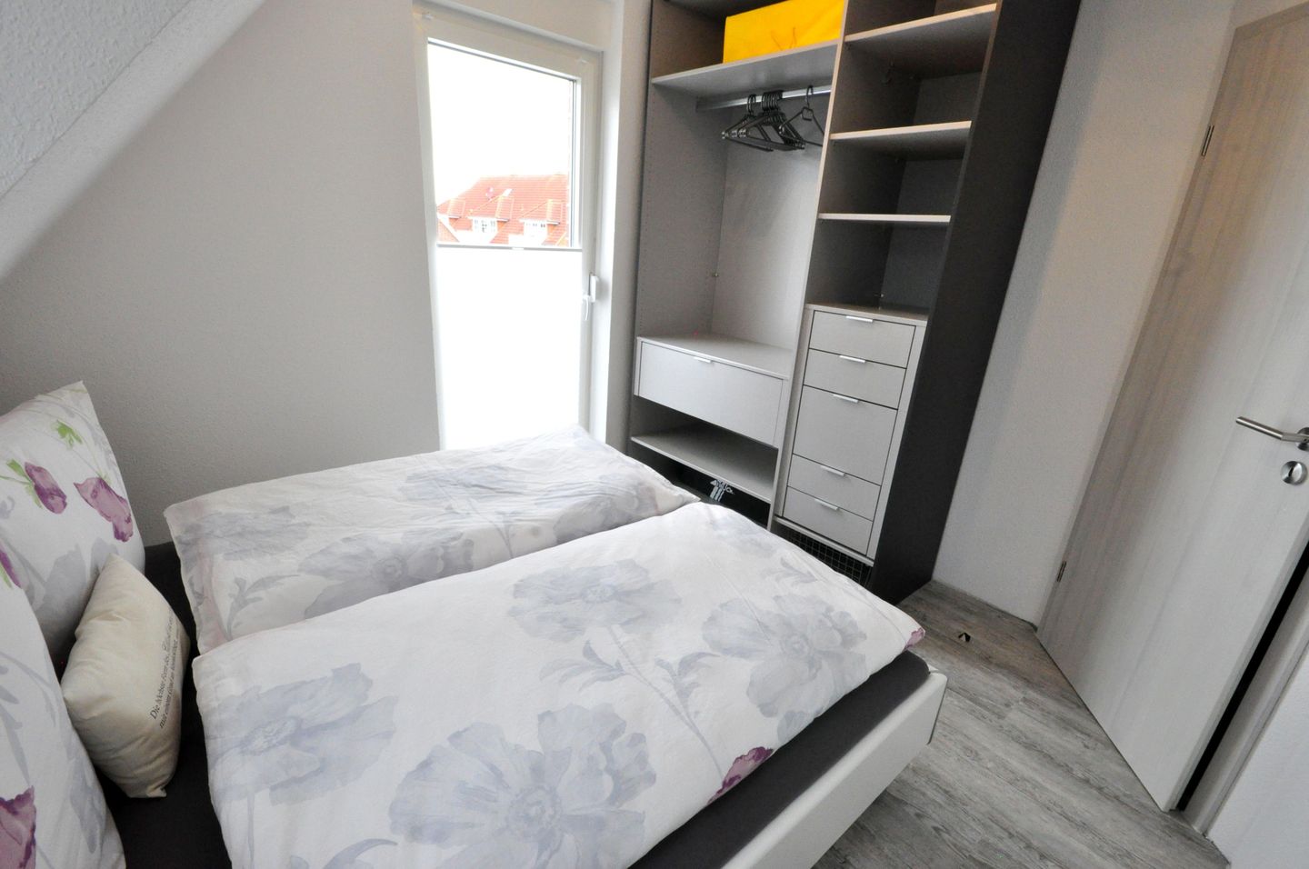  Ferienhaus Caroperle Mittelweg 5 Nr. 3 Carolinensiel - 