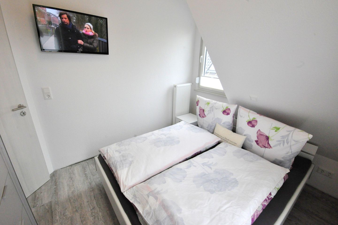  Ferienhaus Caroperle Mittelweg 5 Nr. 3 Carolinensiel - 