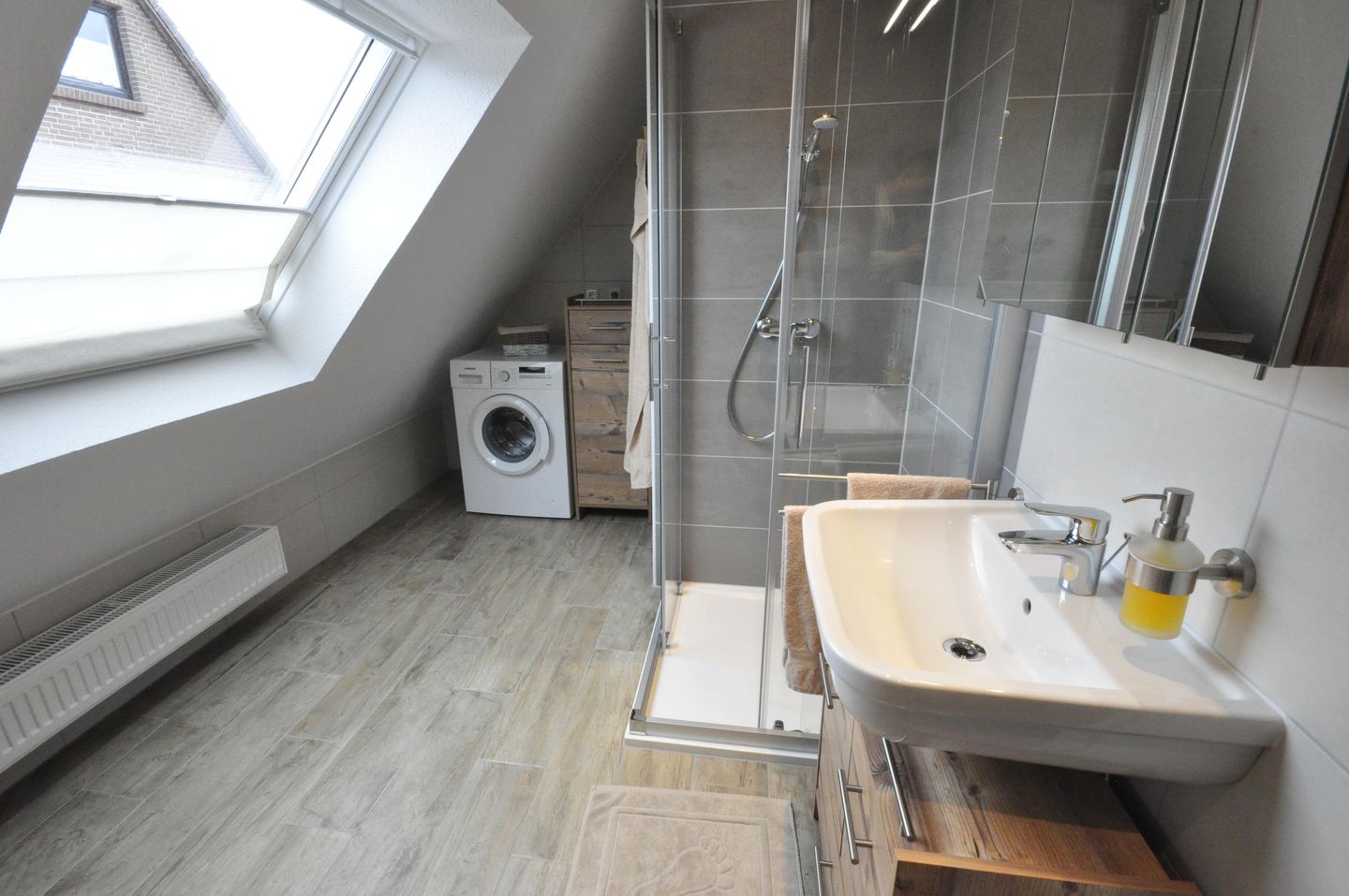  Ferienhaus Caroperle Mittelweg 5 Nr. 3 Carolinensiel - 