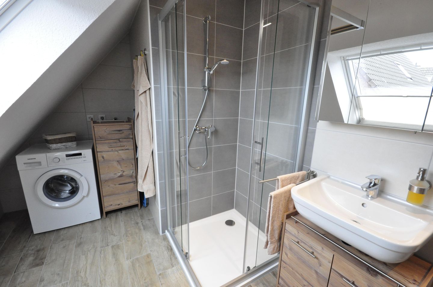  Ferienhaus Caroperle Mittelweg 5 Nr. 3 Carolinensiel - 