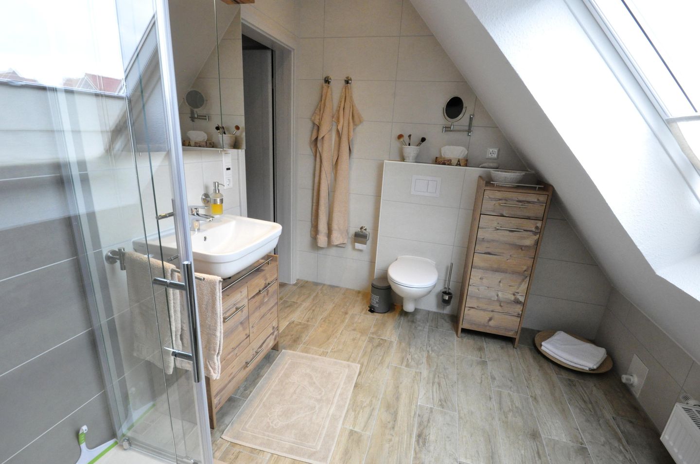  Ferienhaus Caroperle Mittelweg 5 Nr. 3 Carolinensiel - 