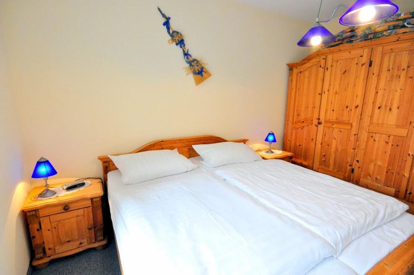 Friesenresidenz Wohnung 3 Werdum - 