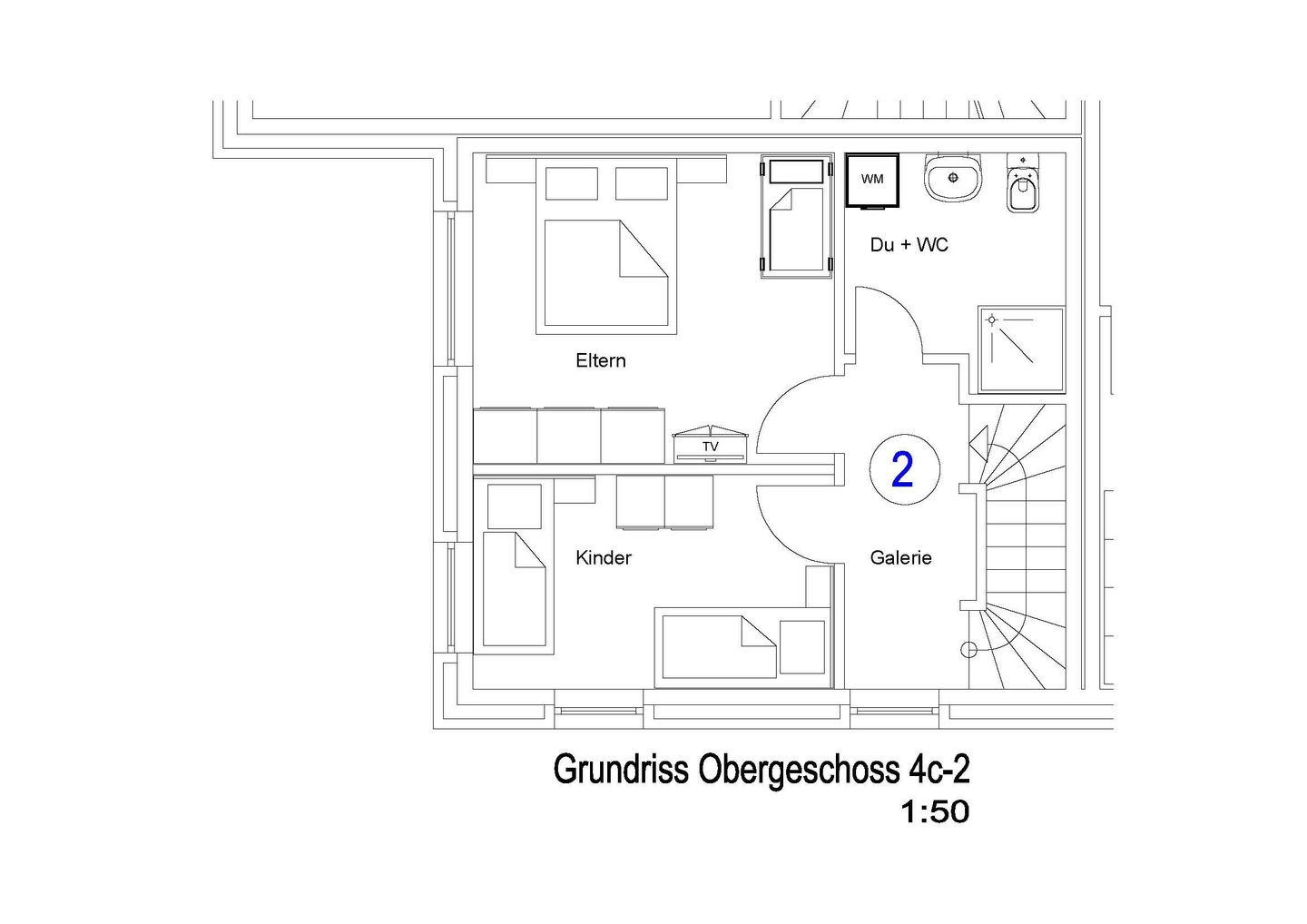 Deichgraf Ferienresidenz "Deichgraf" Nr. 2 Neuharlingersiel - 