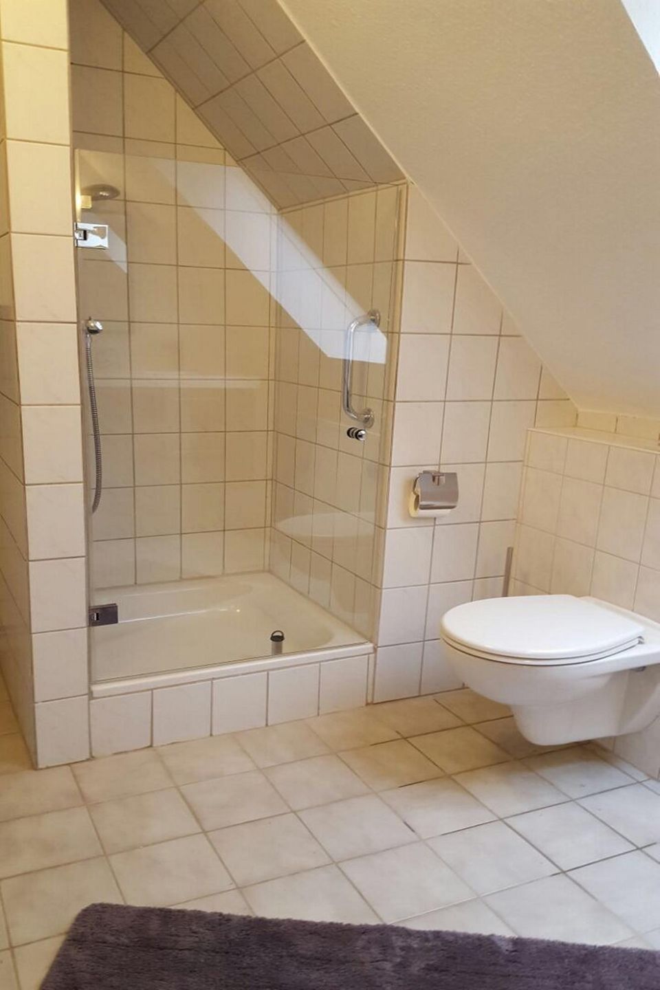  Ferienhaus Wanda Wattwurm Carolinensiel - 