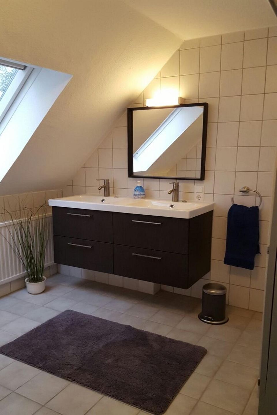  Ferienhaus Wanda Wattwurm Carolinensiel - 