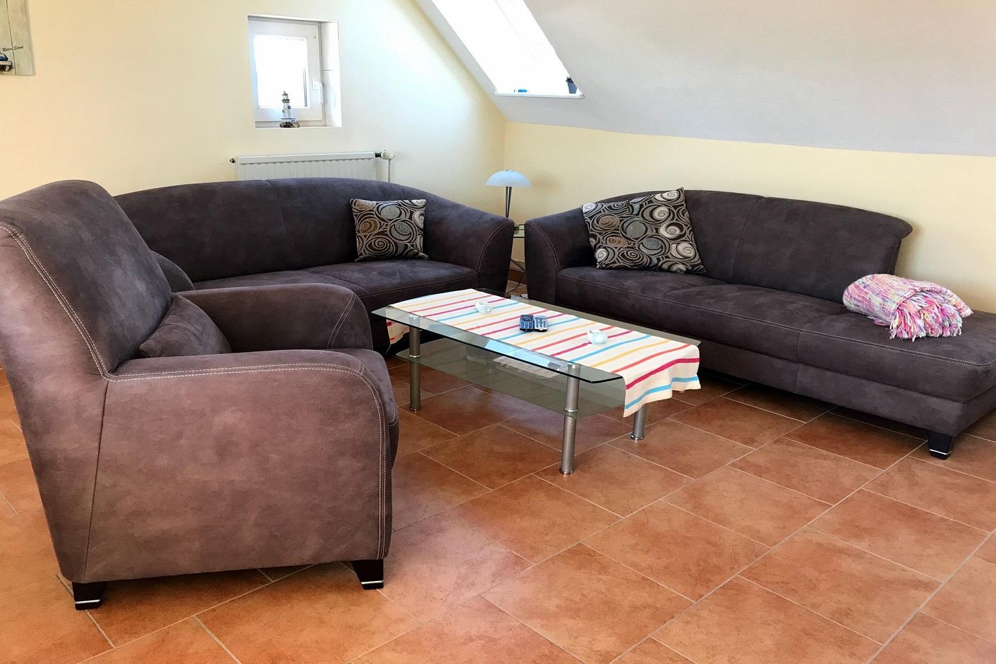  Ferienwohnung Carolinengroden Carolinensiel - 