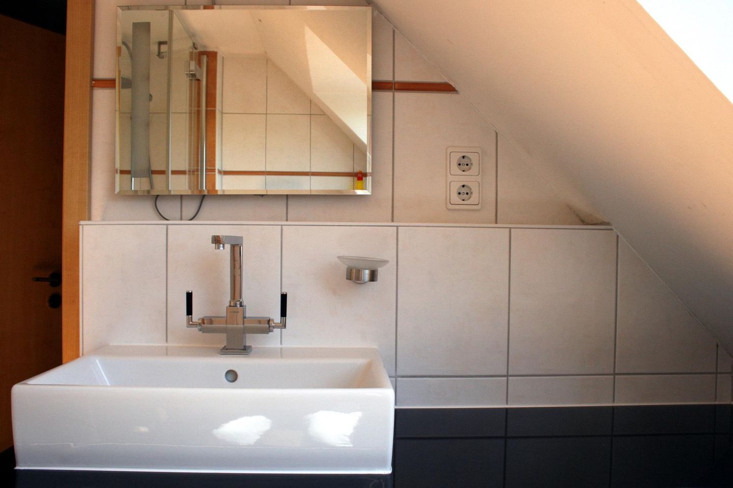  Ferienwohnung Carolinengroden Carolinensiel - 