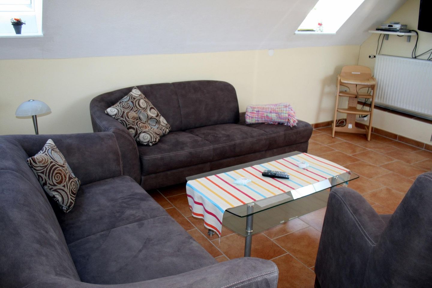  Ferienwohnung Carolinengroden Carolinensiel - 